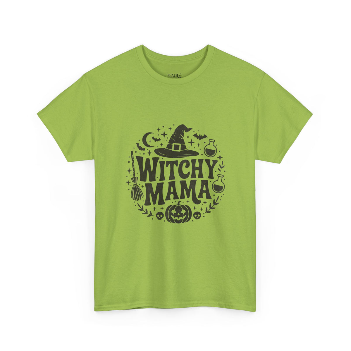 Witchy Mama | Halloween | T-Shirt
