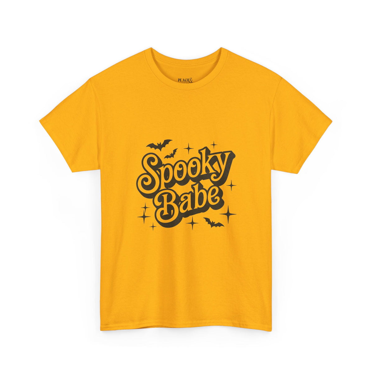 Spooky Babe | Halloween | T-Shirt