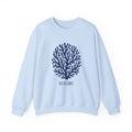 Malibu | Save The Ocean | Summer | Crewneck