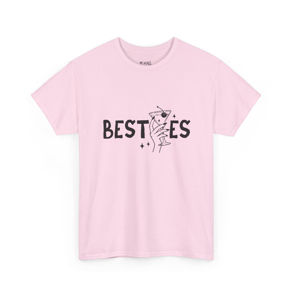 Ring | The Besties | Bachelorette | T-Shirt