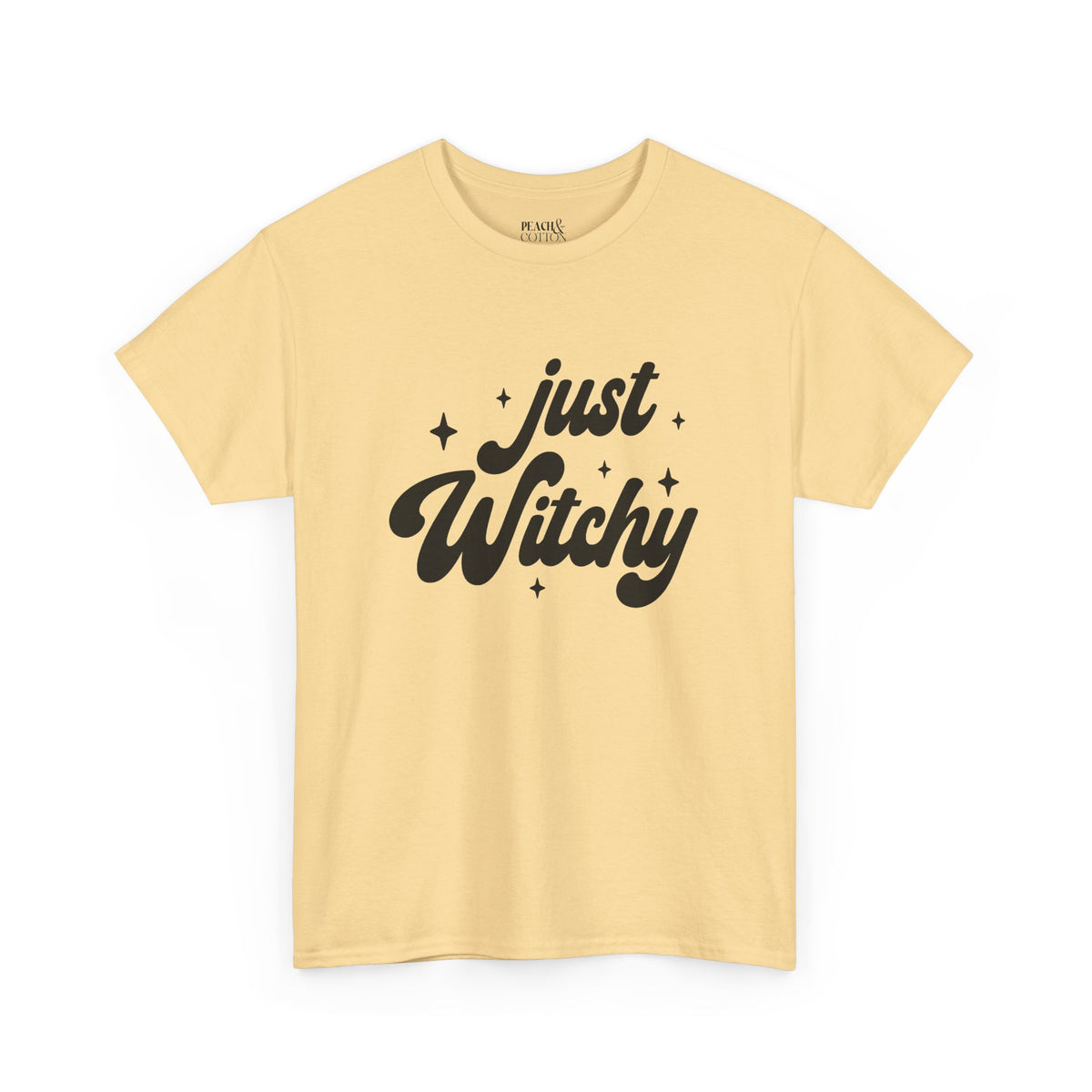 Just Witchy | Halloween | T-Shirt