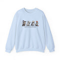 Capy-Halloween | Capybara | Halloween | Crewneck