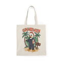Micheal Duckers | Summerween | Halloween | Tote Bag