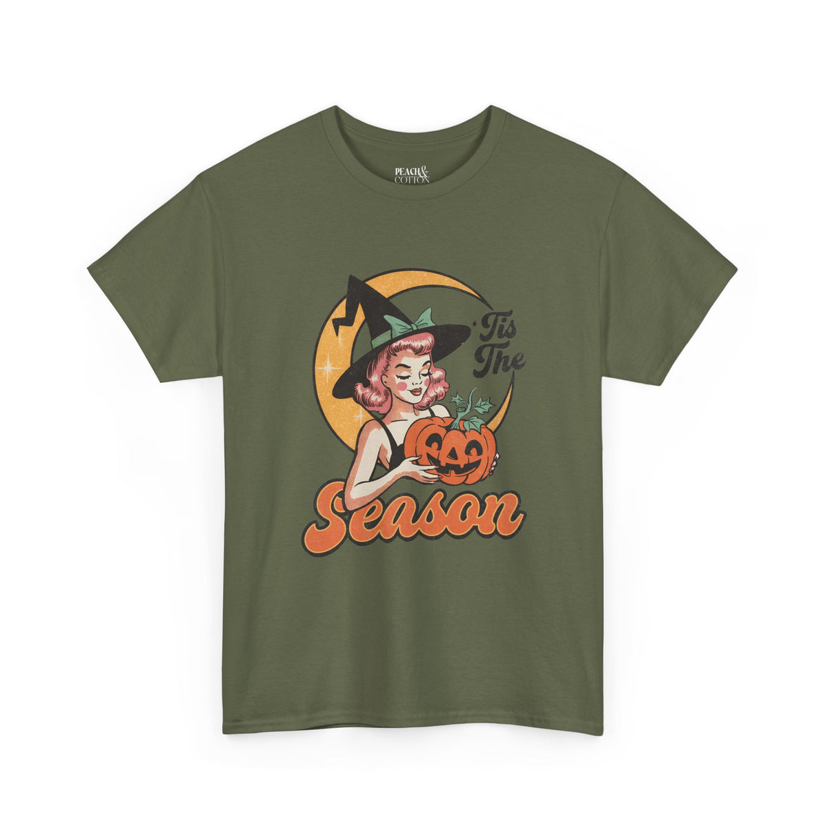 Tis The Season | Halloween | T-Shirt