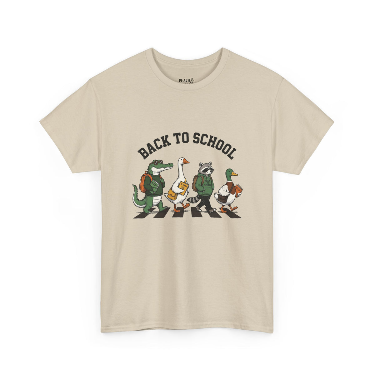 Back To School | T-Shirt