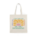 Be The Sunshine | Beach | Summer | Tote Bag