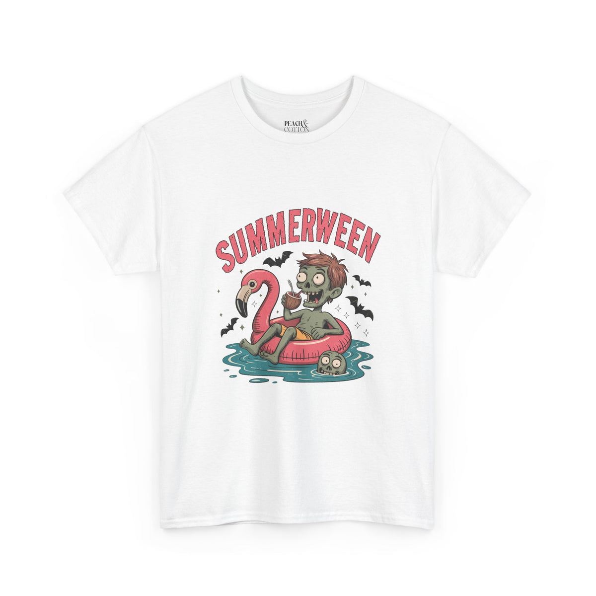Summerween | Halloween | T-Shirt
