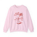 Howdy Sunshine | Salty Cowgirl | Summer | Crewneck