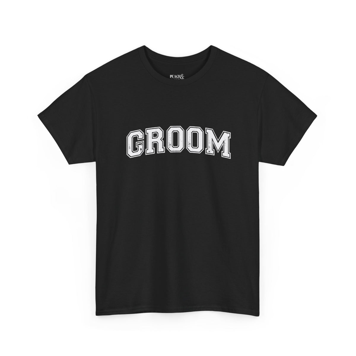 Bride & Groom | Bachelorette | T-Shirt
