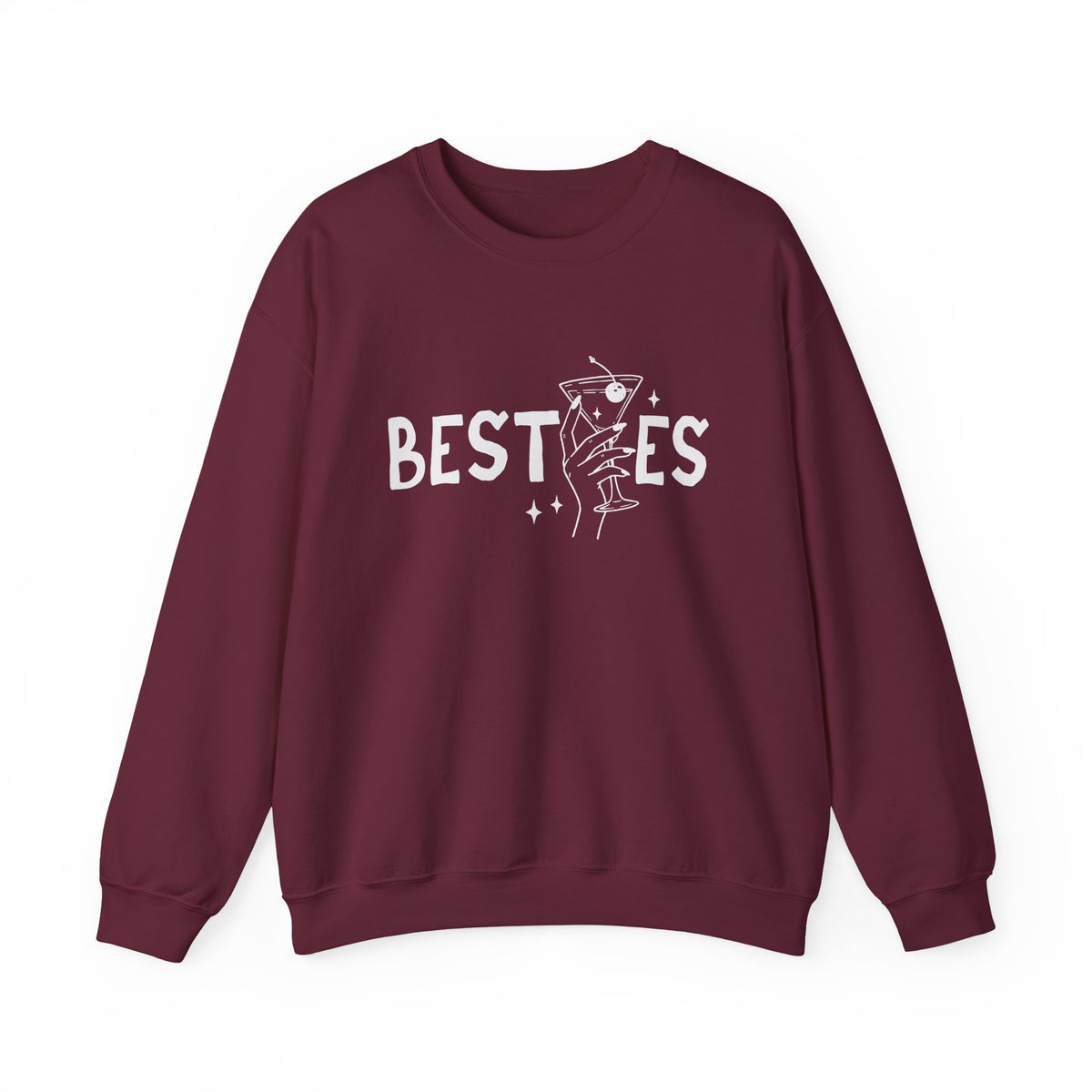 Ring | The Besties | Bachelorette | Crewneck