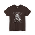 In my feral Bride Era | Racoon | Bachelorette | T-Shirt