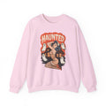 Haunted | Halloween | Crewneck