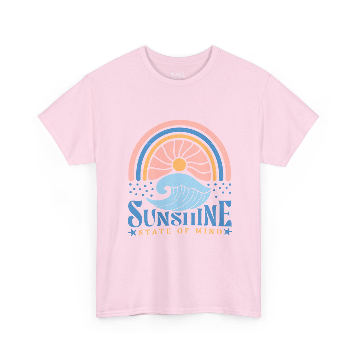 Sunshine State Of Mind | Summer Boho | T-Shirt