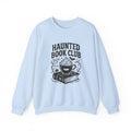 Haunted Book Club | Halloween | Crewneck