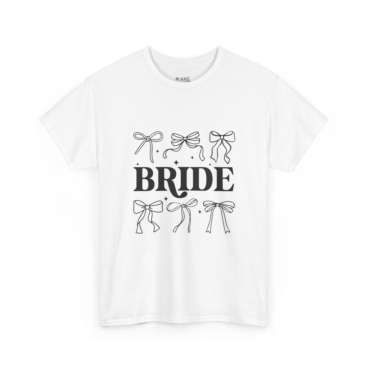 Coquette | Bride & Bride Besties | Bachelorette | T-Shirt