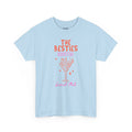 Mrs Martini | The Besties | Bachelorette | T-Shirt