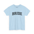Bride & Groom | Bachelorette | T-Shirt