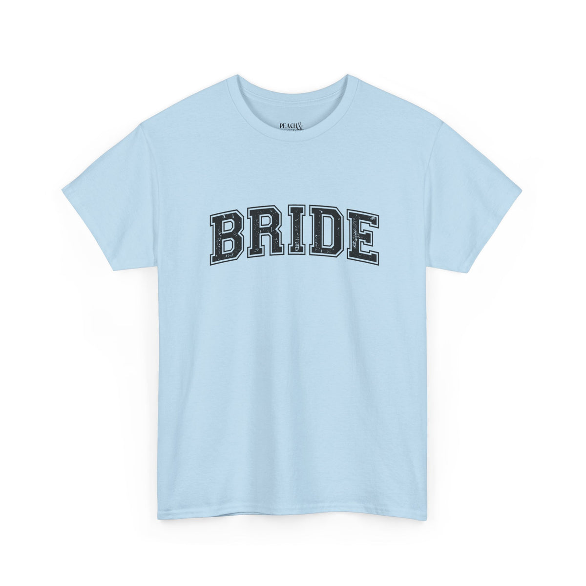 Bride & Groom | Bachelorette | T-Shirt
