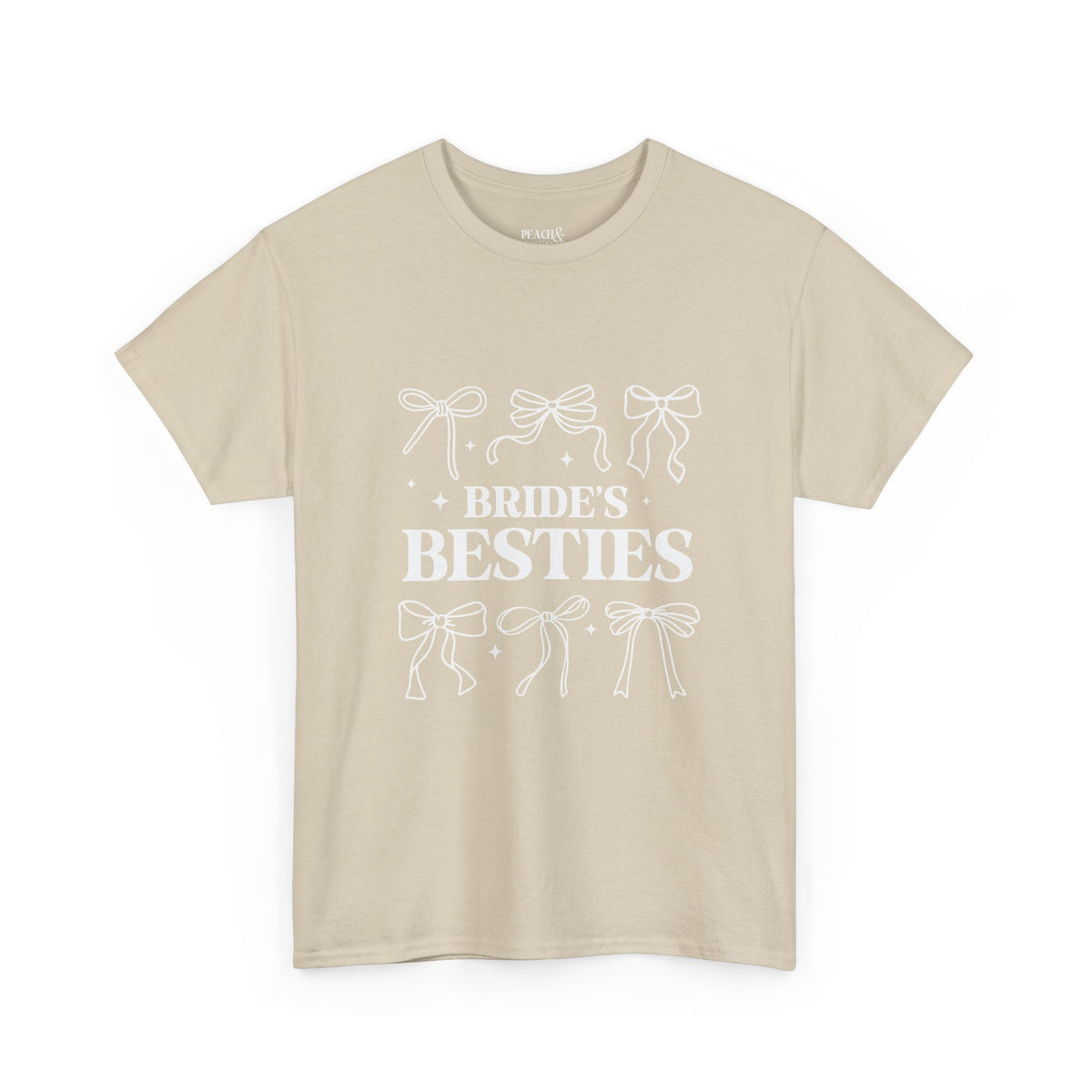 Coquette | Bride & Bride Besties | Bachelorette | T-Shirt