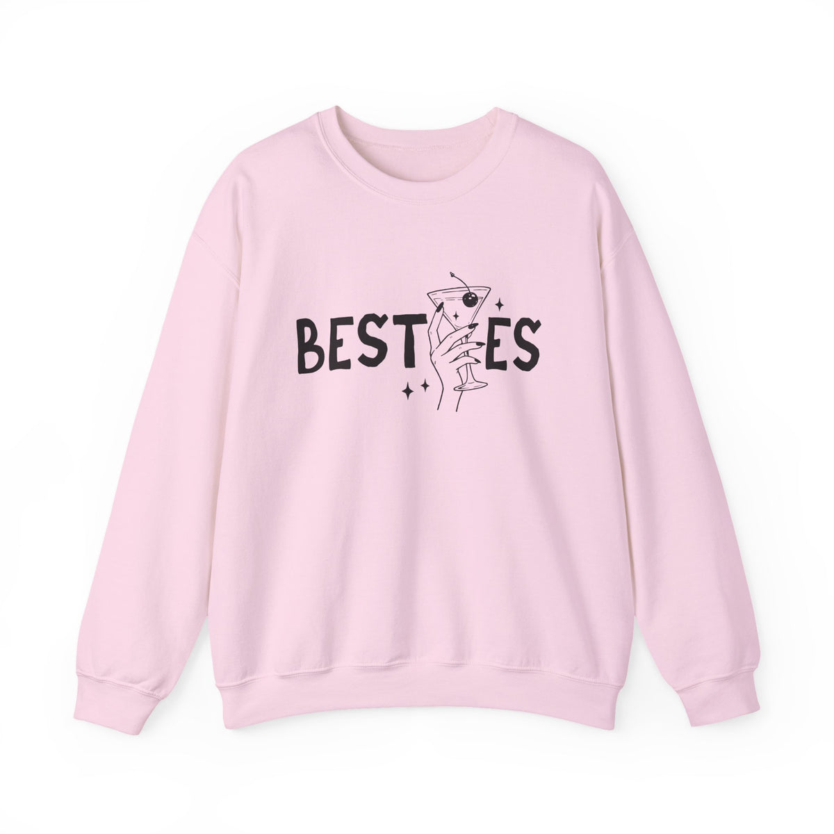 Ring | The Besties | Bachelorette | Crewneck