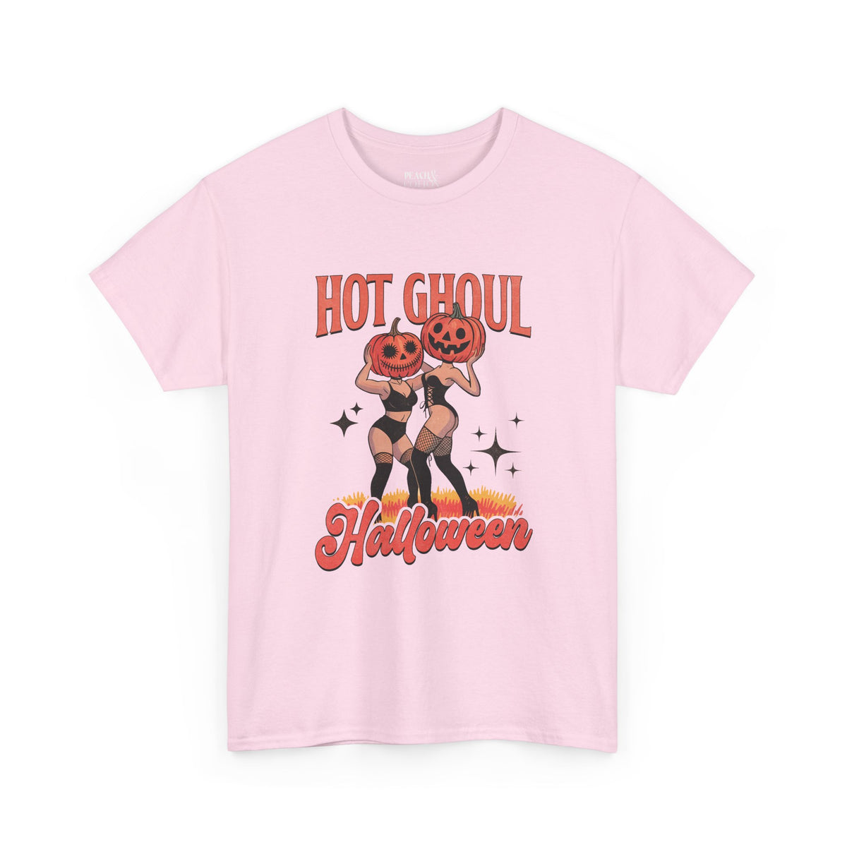 Hot Ghoul | Halloween | T-Shirt