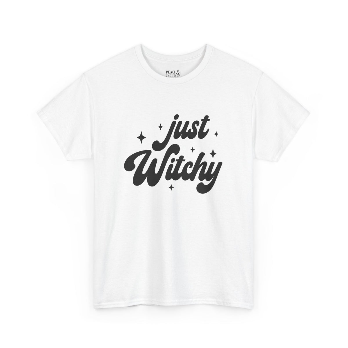 Just Witchy | Halloween | T-Shirt