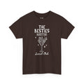 Mrs Martini | The Besties | Bachelorette | T-Shirt