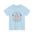 Always Find The Light | Moth Butterfly | Summer | T-Shirt