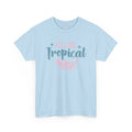 Feeling Tropical | Beach | Summer | T-Shirt