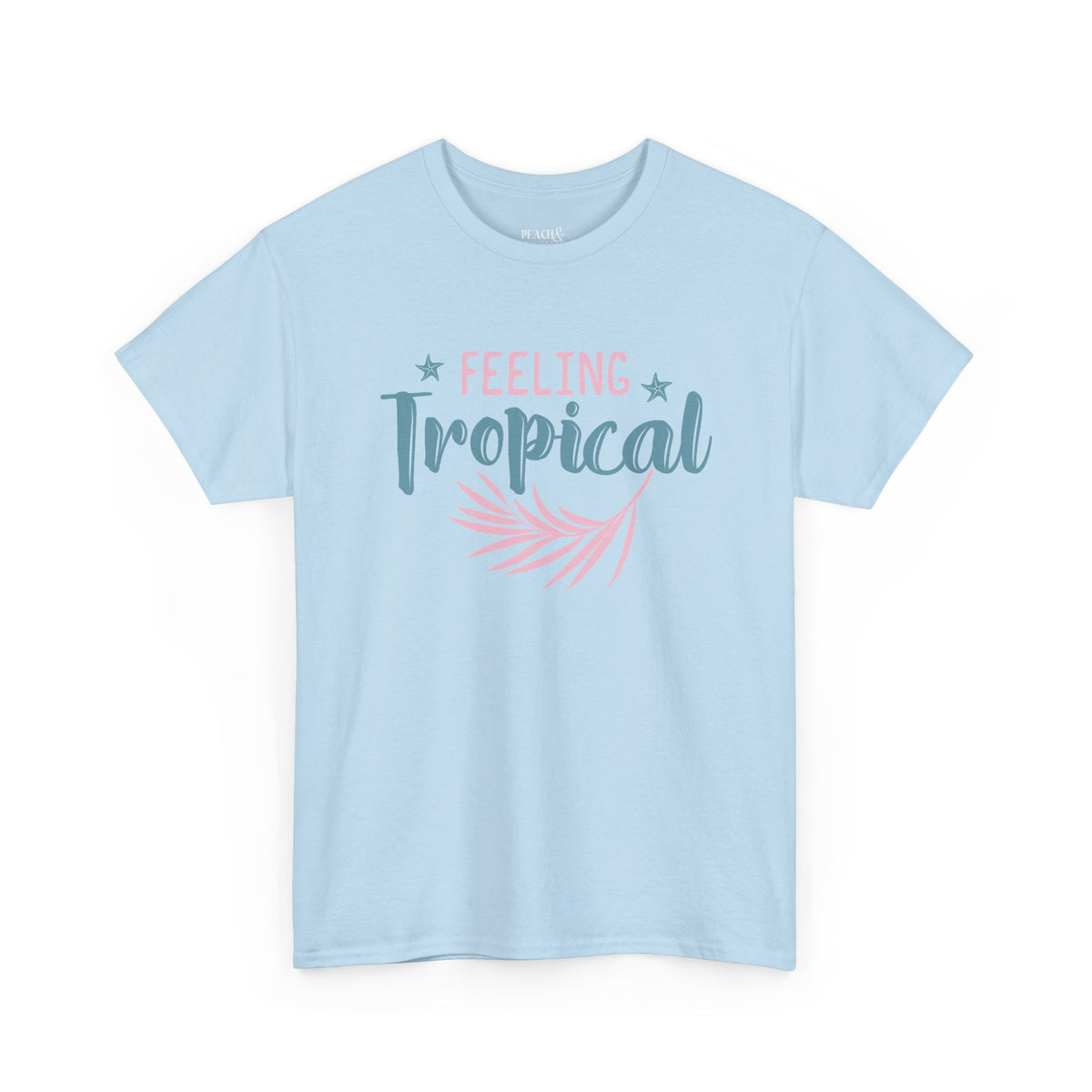 Feeling Tropical | Beach | Summer | T-Shirt