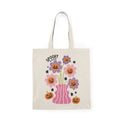 Spooky In Bloom | Halloween | Tote Bag