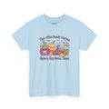 This Witch Needs Coffee | Halloween | T-Shirt