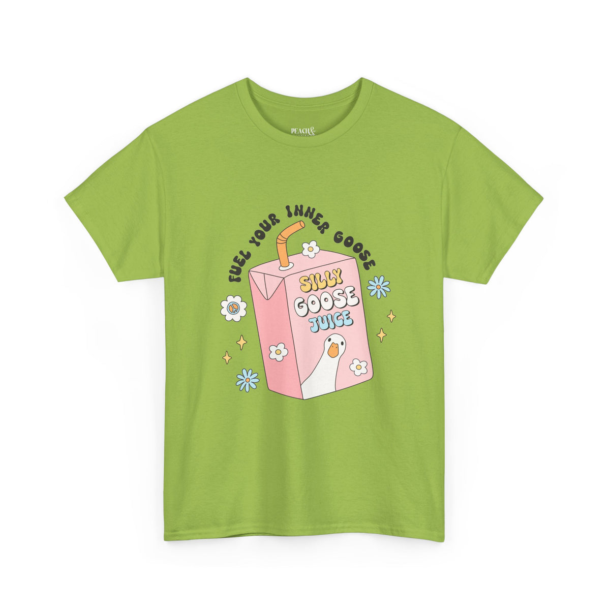 Silly Goose Juice | Silly Goose | T-Shirt