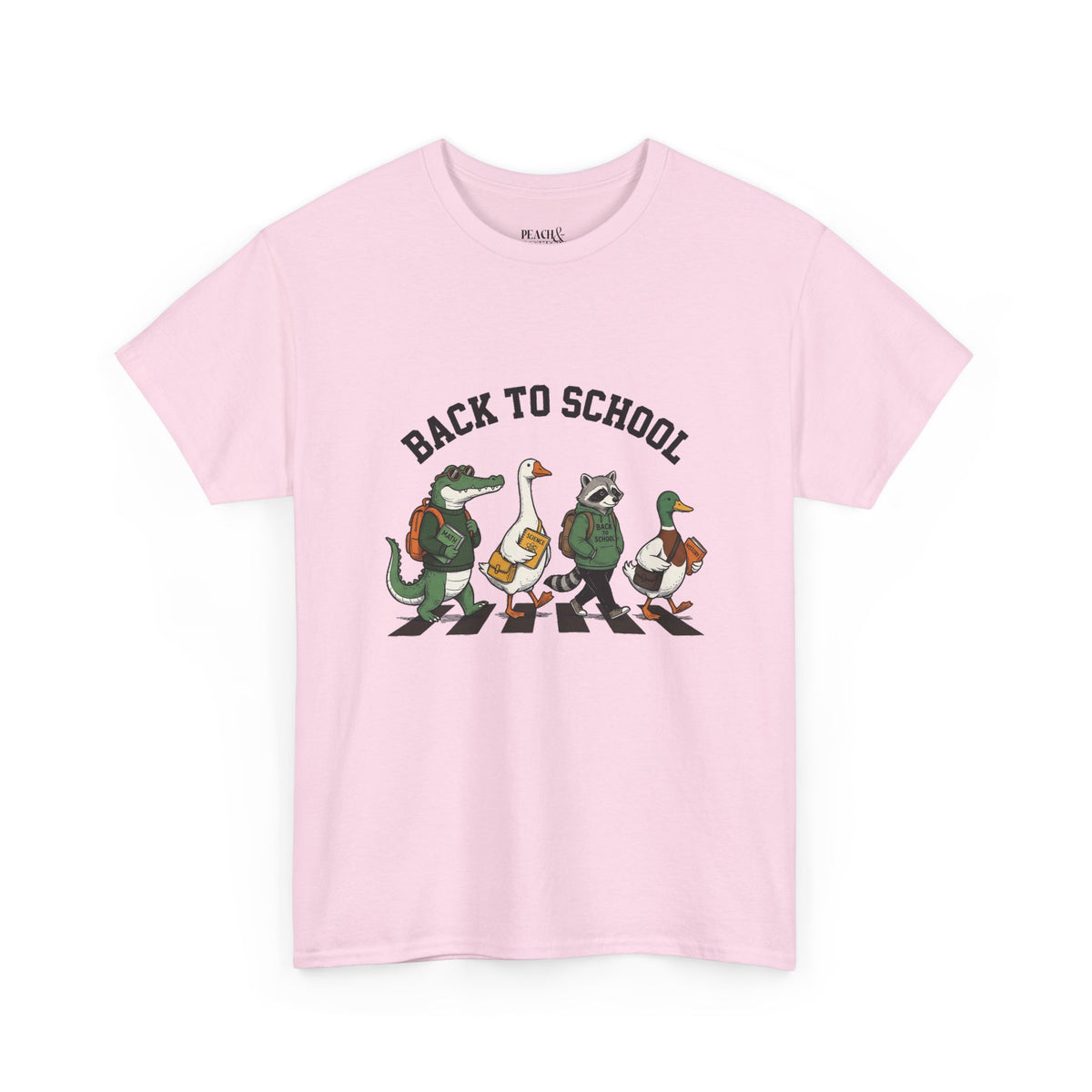 Back To School | T-Shirt