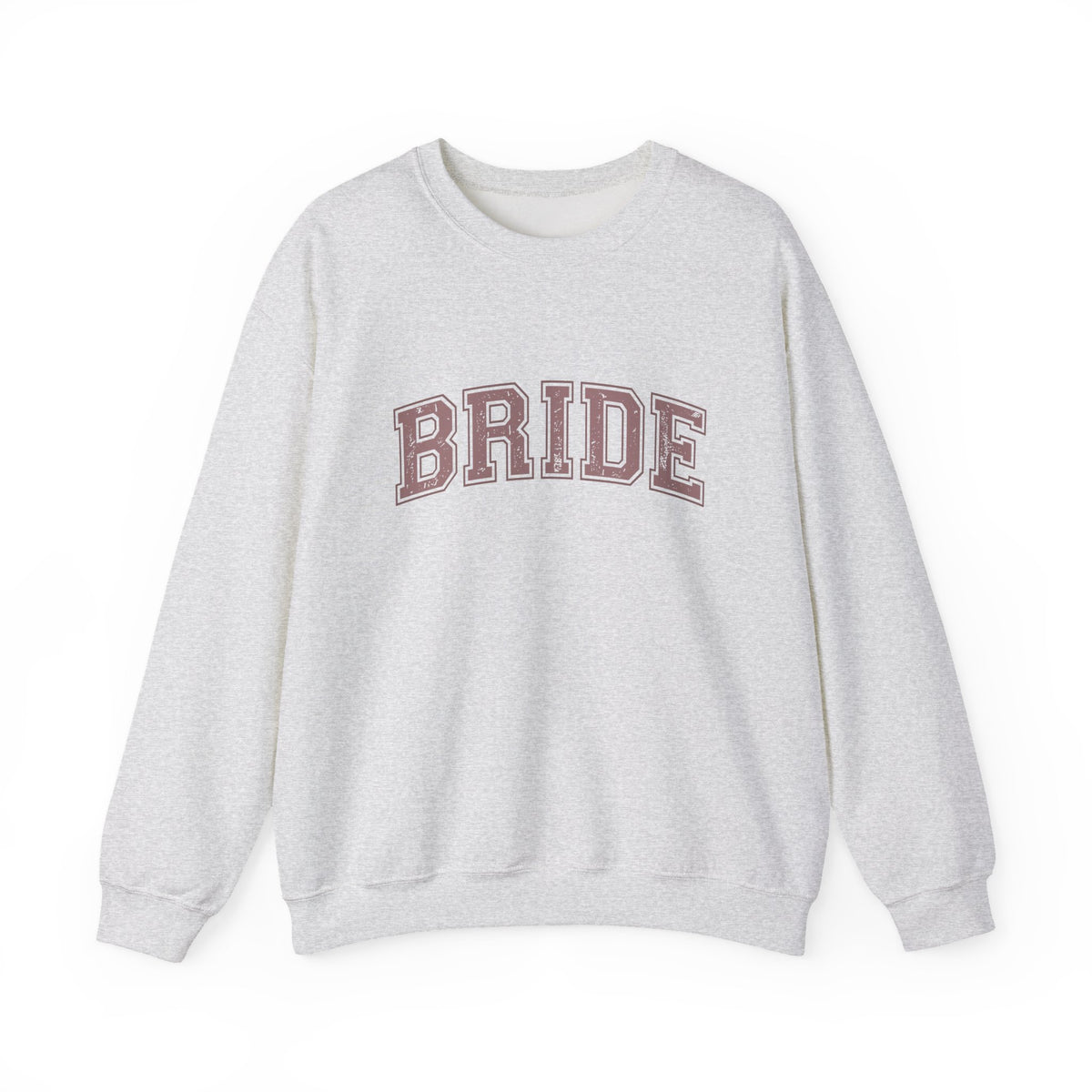 Bride & Groom | Bachelorette | Crewneck