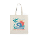 Summer Vibes | Summer Boho | Tote Bag