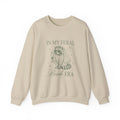 In my feral Bride Era | Racoon | Bachelorette | Crewneck
