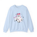 Boo-tiful | Ghost | Halloween | Crewneck