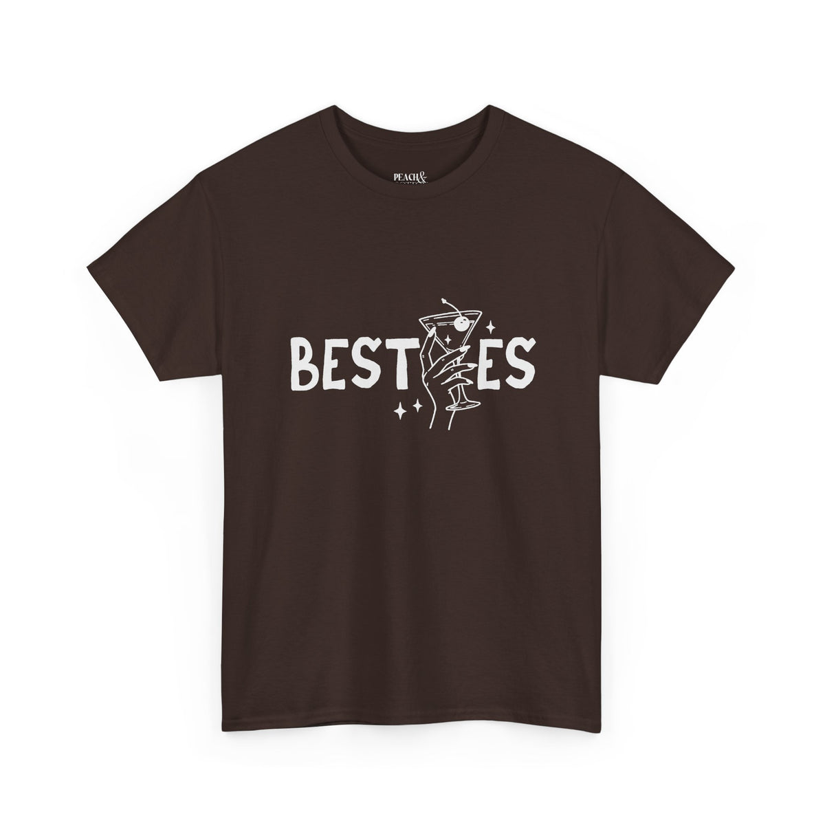Ring | The Besties | Bachelorette | T-Shirt