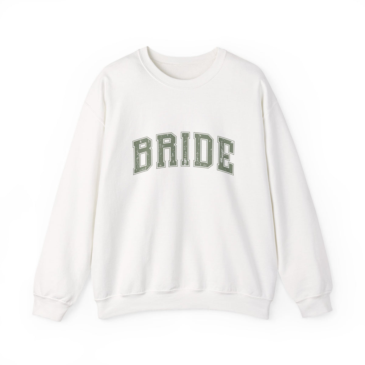 Bride & The Bach Club | Bachelorette | Crewneck