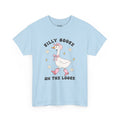 Silly Goose On The Loose | Silly Goose | T-Shirt
