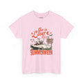Get In Looser | Summerween | Halloween | T-Shirt