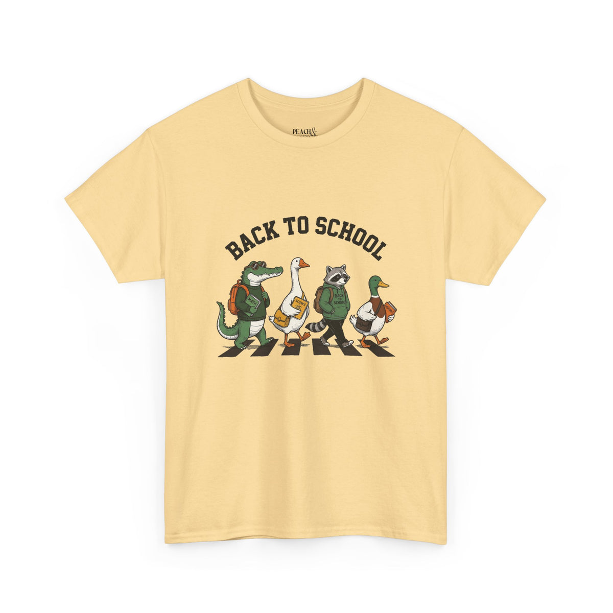 Back To School | T-Shirt