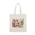 Spooky Coffee | Halloween | Tote Bag