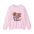 Spooky & Sweet | Summerween | Halloween | Crewneck