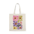 Boo | Halloween | Tote Bag
