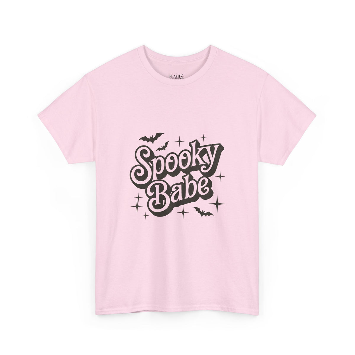 Spooky Babe | Halloween | T-Shirt