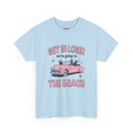 Get In Looser We're Going To The Beach | T-Shirt