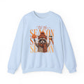Tis The Season | Racoon | Fall | Crewneck
