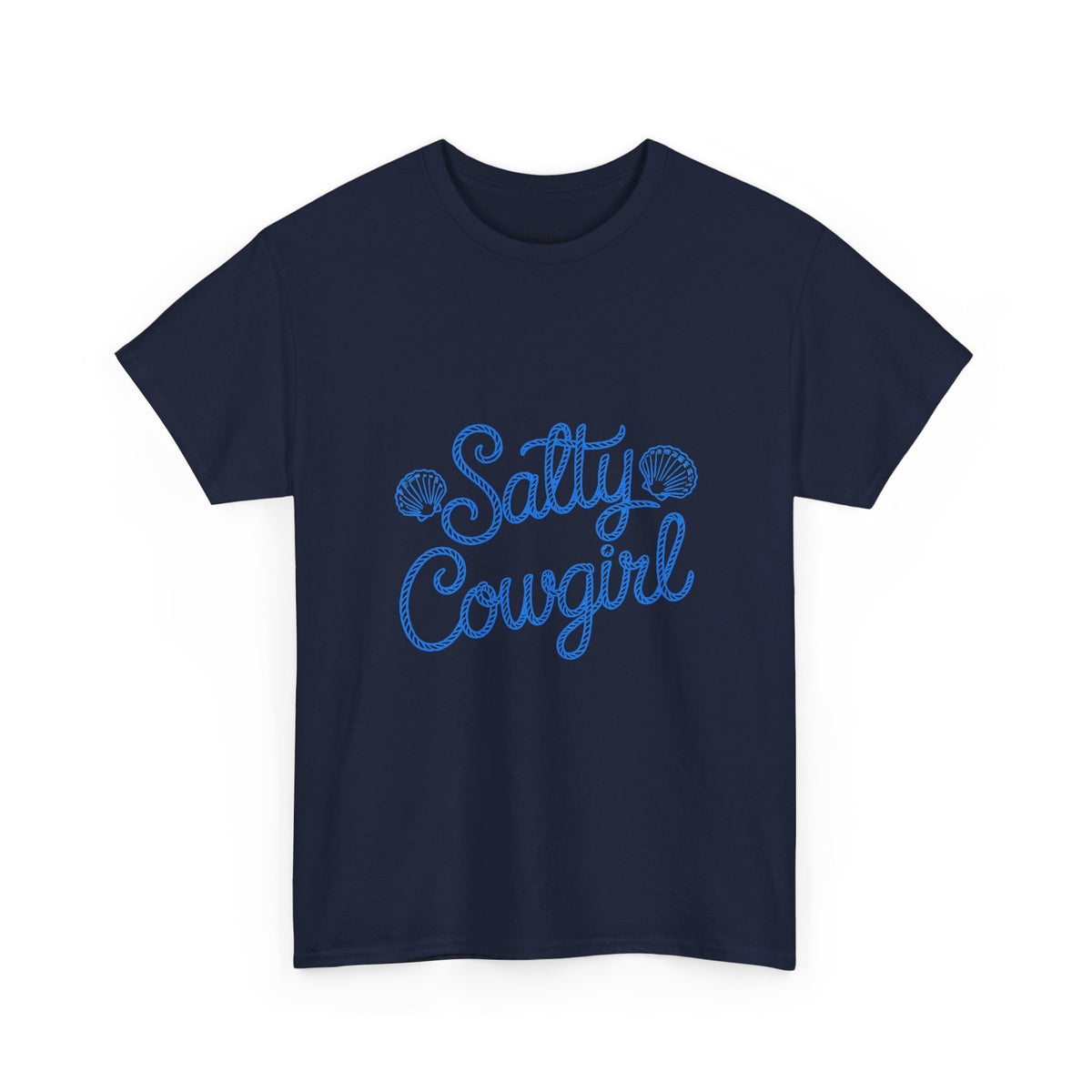 Salty Cowgirl | Summer | T-Shirt